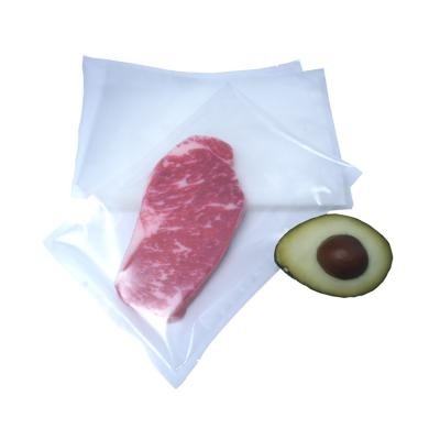 Vakuumversiegeltes Verpacken0.5mm starkes Plastik des Quadrat-
