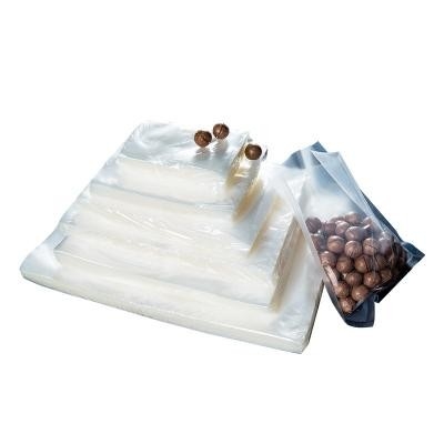 Vakuumversiegeltes Verpacken0.5mm starkes Plastik des Quadrat-