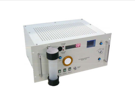 Raumtritium-Luftstrahlungsmonitor Modell 7045 1,5 L 0,2 μCi/M3