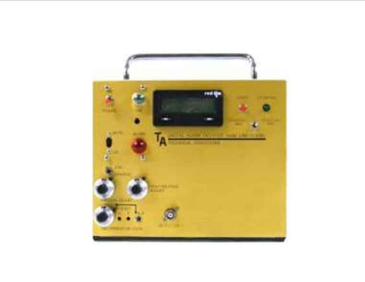 Tritium-Flächenkontaminationsmessgerät Modus LFF-27