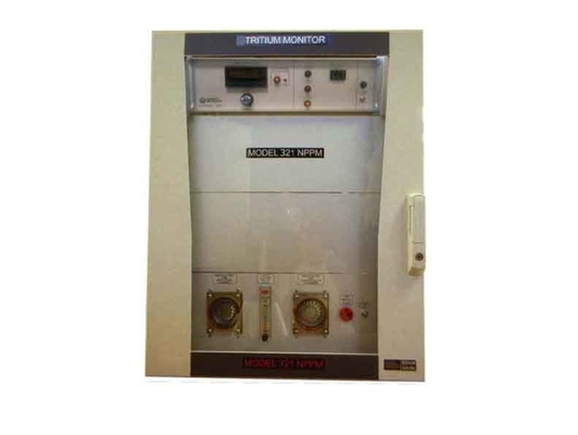 RAH-3 Tritium-Probenahmer im Tritium-Probenahmesystem 220VAC