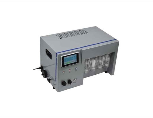 RAH-3 Tritium-Probenahmer im Tritium-Probenahmesystem 220VAC