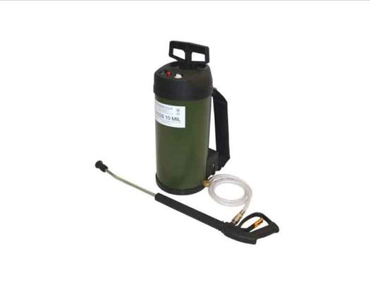 PSDS/10 MIL Biochemische Dekontaminationsvorrichtung tragbar 6 Bar