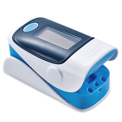 Elektrische alkalische Batterie der Fingerspitzen-200BPM des Pulsoximeter-1.5V