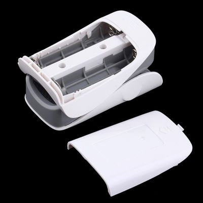 Elektrische alkalische Batterie der Fingerspitzen-200BPM des Pulsoximeter-1.5V