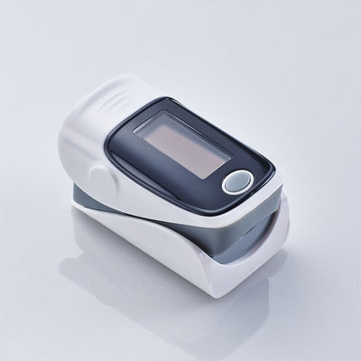 Elektrische alkalische Batterie der Fingerspitzen-200BPM des Pulsoximeter-1.5V