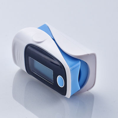 Oled zeigen Gebrauch des IMDK-Finger-Pulsoximeter-25mA des Krankenhaus-Spo2 an