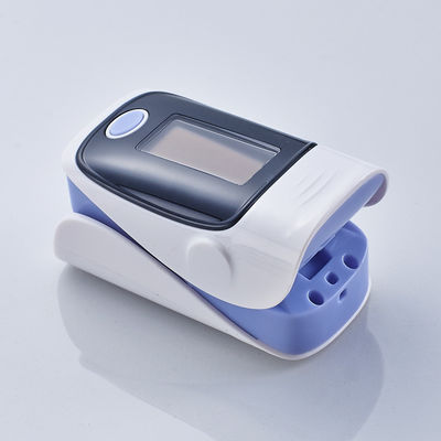 Oled zeigen Gebrauch des IMDK-Finger-Pulsoximeter-25mA des Krankenhaus-Spo2 an