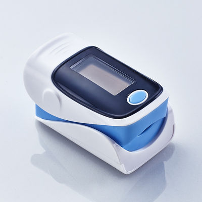 Oled zeigen Gebrauch des IMDK-Finger-Pulsoximeter-25mA des Krankenhaus-Spo2 an