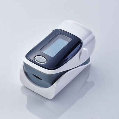 5.8*3.1*3.1cm schnelle Heilungs-Fingerspitzen-Pulsoximeter CER ROHS Zustimmung