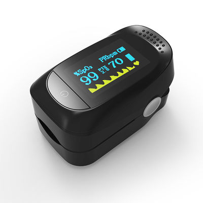 Pulsoximeter der Fingerspitzen-250bpm