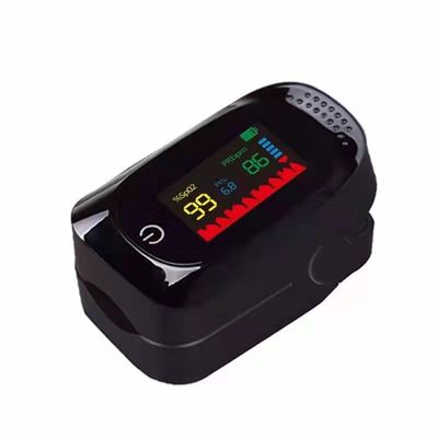 Pulsoximeter der Fingerspitzen-250bpm