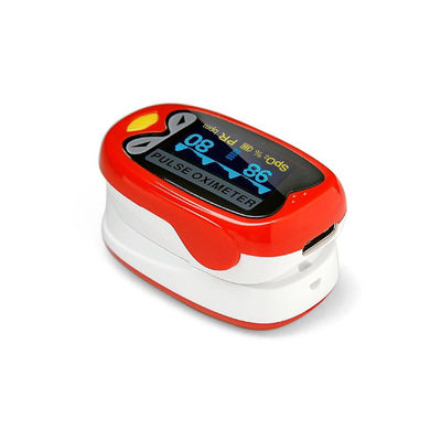 ROSH Symbian führte Herz Rate And Oxygen Saturation Monitor des Fingerspitzen-Pulsoximeter-35%