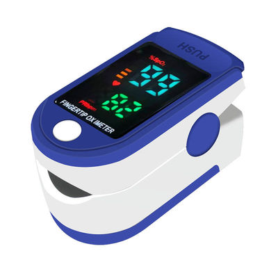 bleihaltig 0,96 Zoll 47G Blut-Sauerstoff-Sensor des Blut-Sauerstoff-Sättigungs-Sensor-AB80 tragbaren
