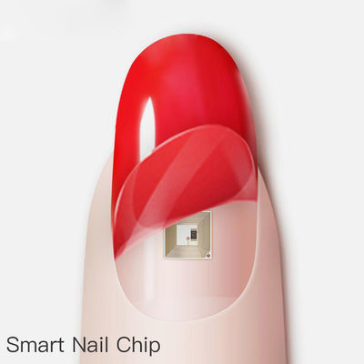 Intelligenter Nagel Chip Adapt To Different Systems medizinischer Geräte FC3 JAKCOM AI