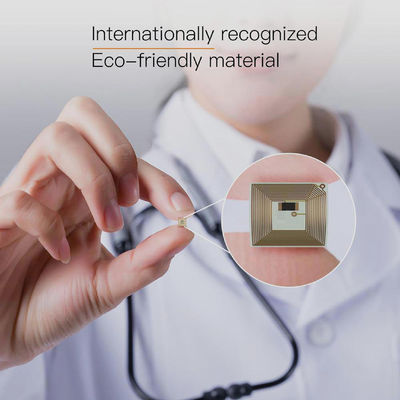 Intelligenter Nagel Chip Adapt To Different Systems medizinischer Geräte FC3 JAKCOM AI