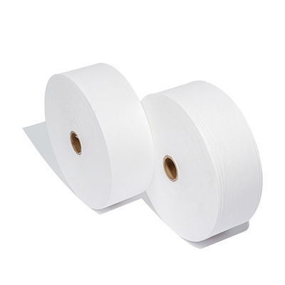 Antiallergie 3D, die Heißluft durch nichtgewebte 13 - 60gsm für die Masken-Herstellung prägt