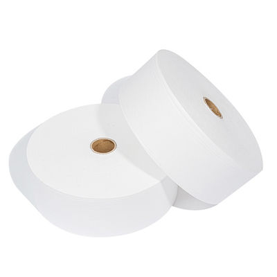 Antibakterieller Stoff Polypropylen BFE99 Microfiber Meltblown