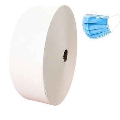 Medizinische nichtgewebte PP100% Polypropylen-Langfaser Spunbond