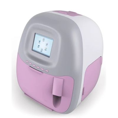 110 - Gas-Elektrolyt-Analysator des Blut-240V mit LCD-Bildschirm