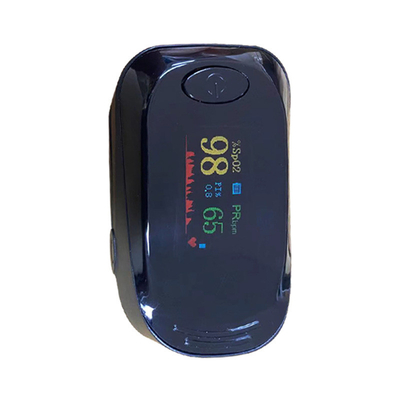 DC2.6V - intelligenter Pulsoximeter der Fingerspitzen-3.6V mit OLED-Anzeige