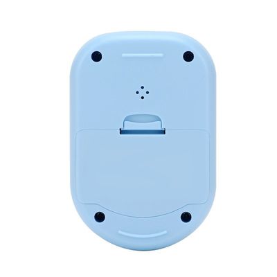 Geringfügige Schmerz-Fingerspitzen-haarartiges One Touch Glucometer