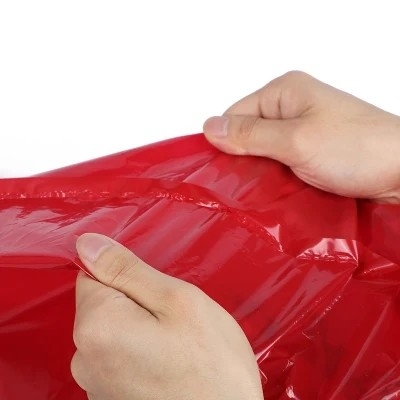 PET Biohazard-autoklavierbare Taschen für Krankenhaus-Abfall